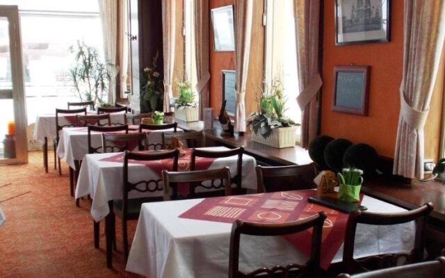Strandhotel