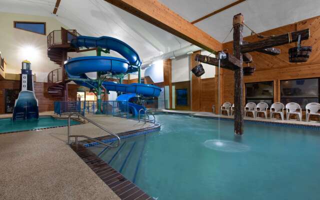 Days Inn by Wyndham Mitchell SD