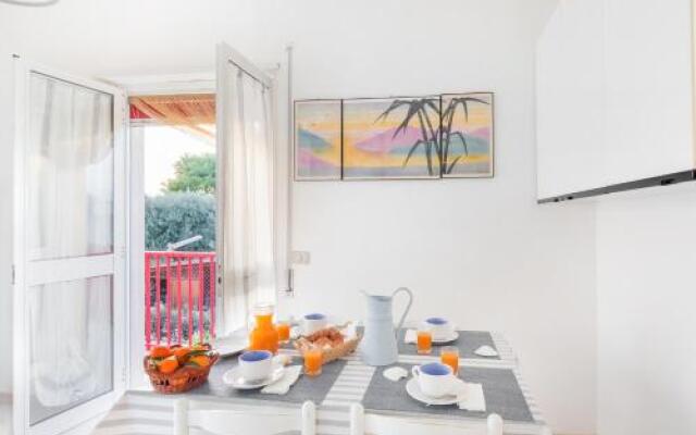 Appartamento Orchidea B1 Myho Casa
