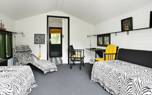 Holiday Home Nobilisvej