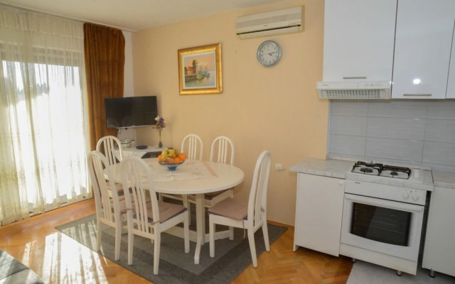 Miki - 50 M From the Beach - A3