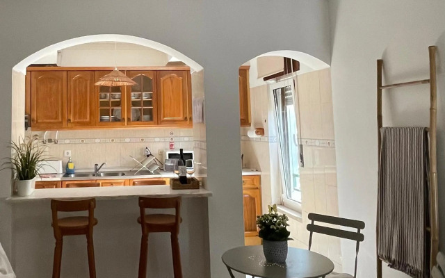 BestHomeStay- Caparica Beach Lisbon