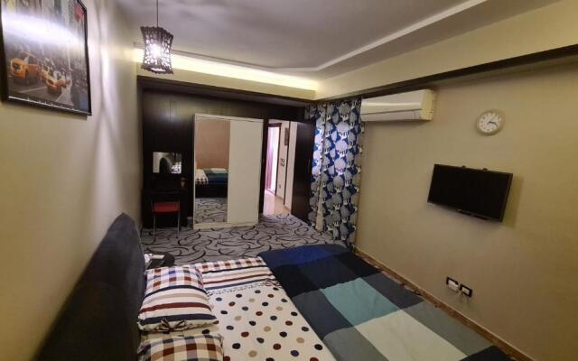 The Resort Studio - New Cairo