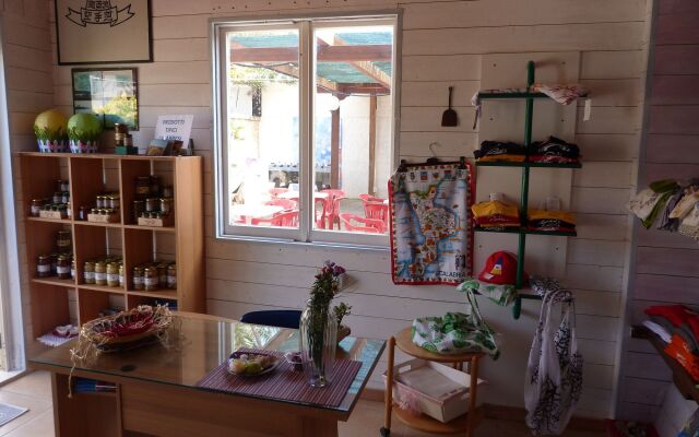 Camping Residence Il Faro