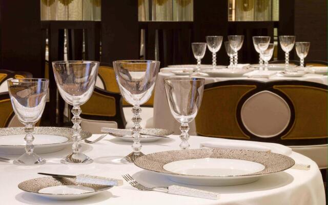 Sofitel Malabo Sipopo Le Golf