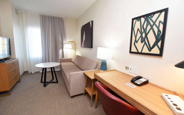 Staybridge Suites Detroit Novi by IHG