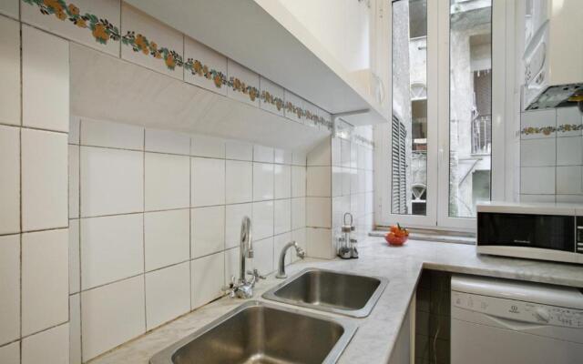 Locappart Colosseo / Esquilino