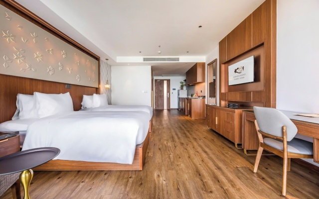 KOI Resort & Residence Da Nang - Inclusive Spa access – Guest Rooms – Da Nang