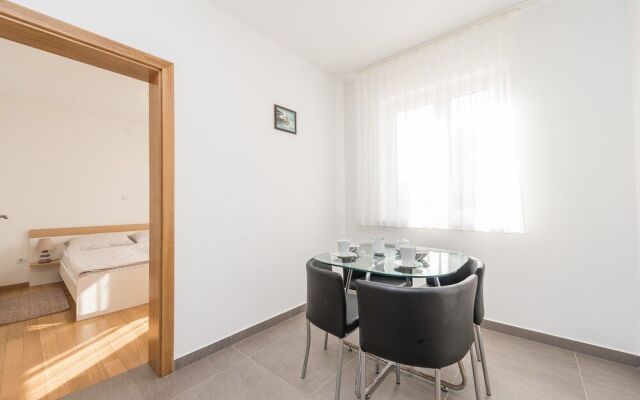 Apartments Kljajić