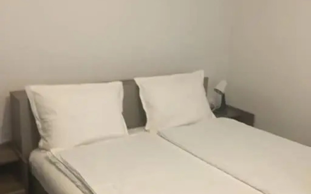 A Lovely 2 bedroom apartment in the heart of Sofia