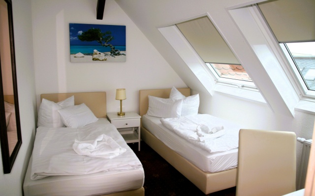 Hotel Alt Connewitz
