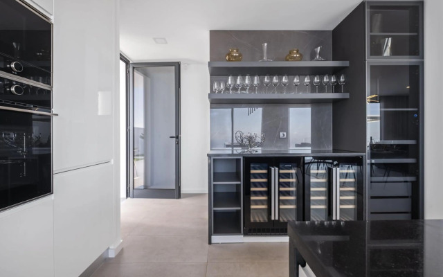 Villa Boa Nova Verde by MHM