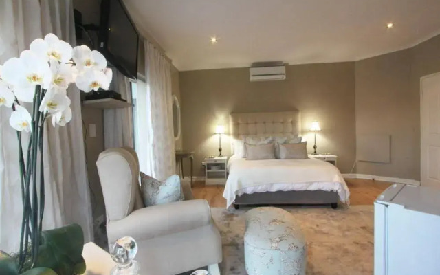 Sunset Beach Lodge & Spa