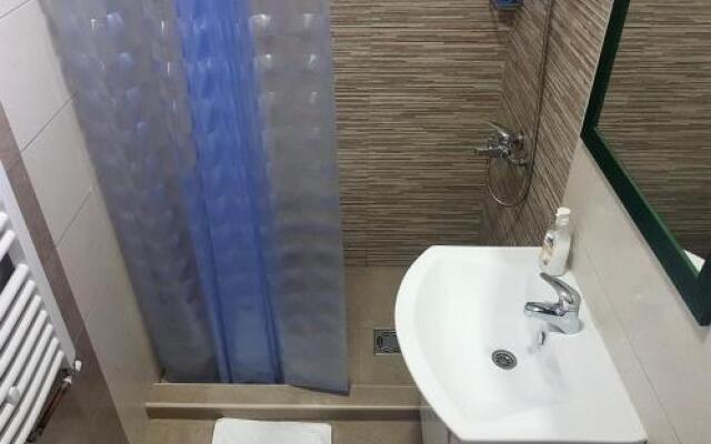Apartmani Simić Valjevo