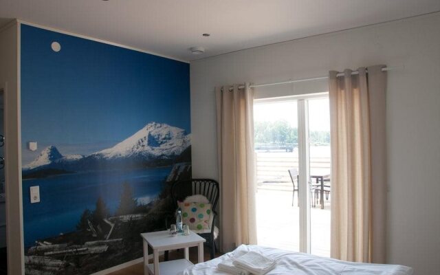 Sjöstugans Hotell & Camping