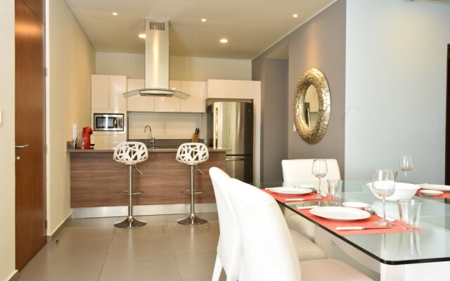 Lunada 115 by iMexico