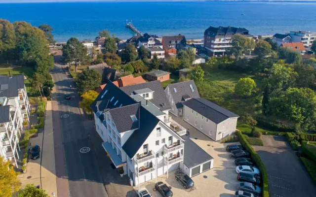Hotel Meerzeit