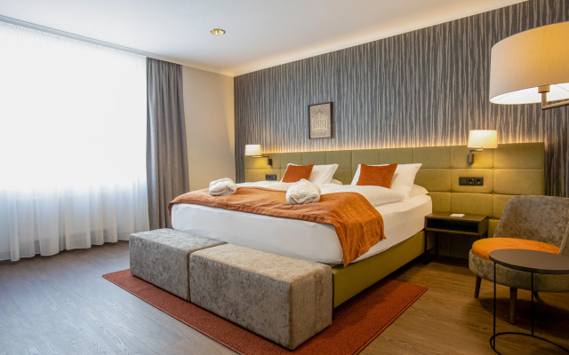 Hotel Essener Hof, Sure Hotel Collection by Best Western