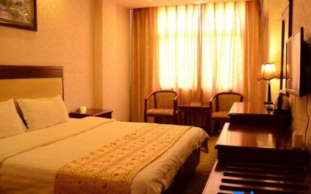 Xinyou Hotel