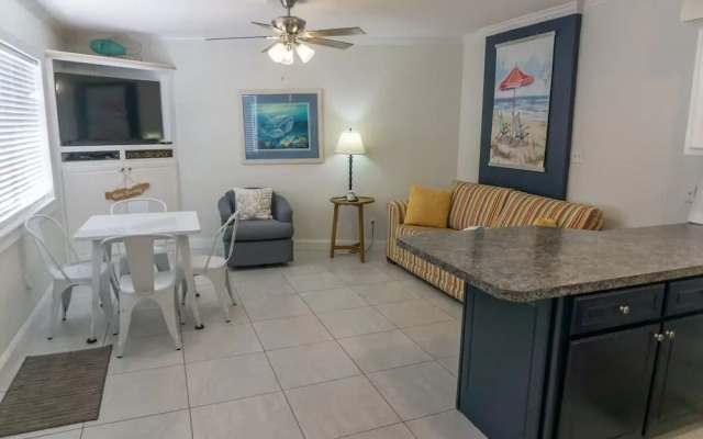 Capri on the Gulf 101