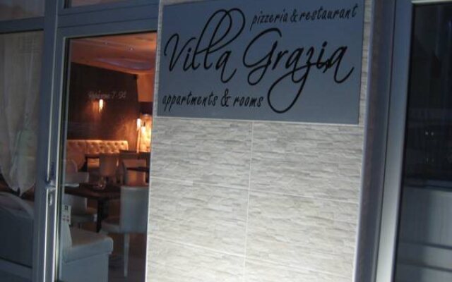 Villa Grazia