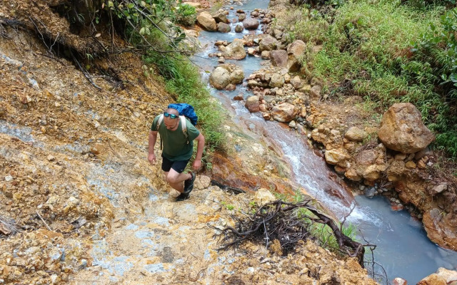 Cozy vacation retreat with free parking