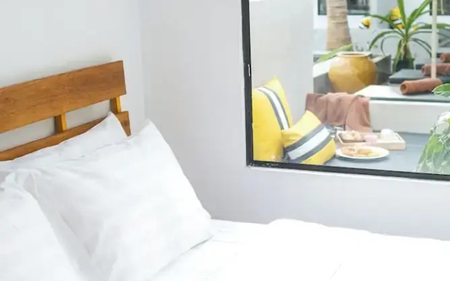 veHaa BOUTIQUE HOTEL