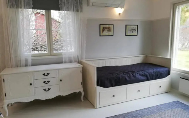 Arctic Circle Tranquillity