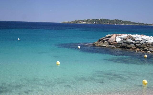 Appartement Sainte-Maxime, 3 pièces, 4 personnes - FR-1-226-476