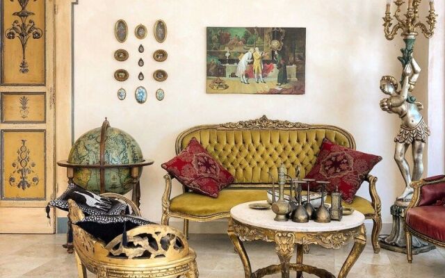 Le Due Palme Sirolo B&B