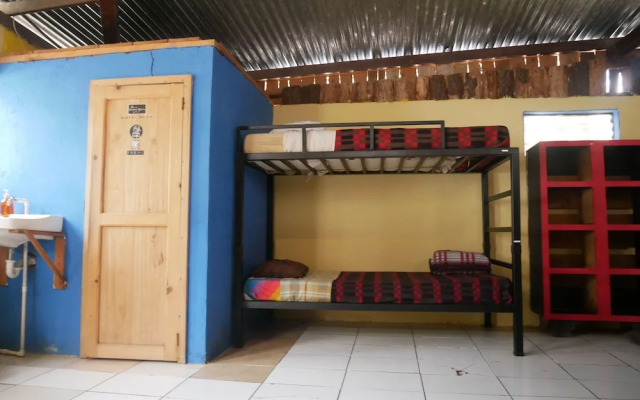 Hostel Del Lago