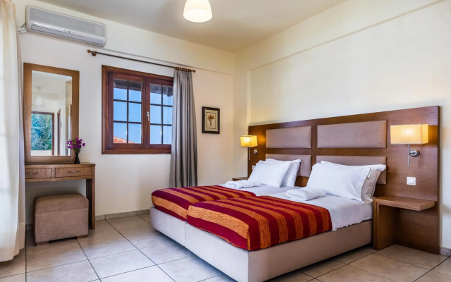 Skopelos Holidays Hotel & Spa