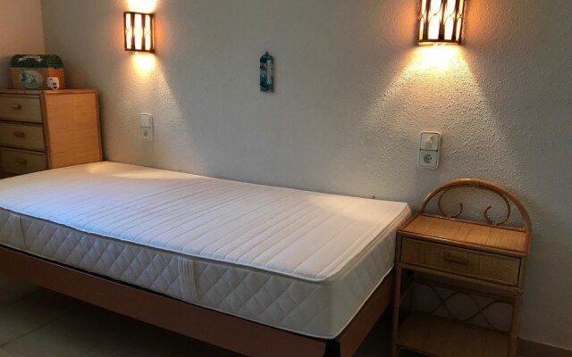 Apartamento Regata - 124A