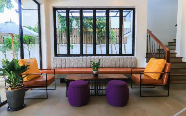 Grand Yard La Residence