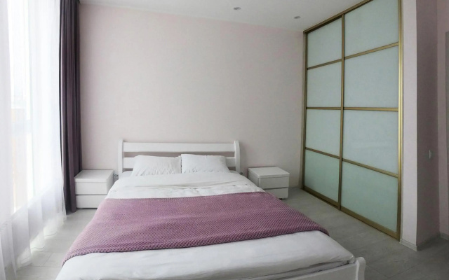 Elite apartments in the center of Lviv