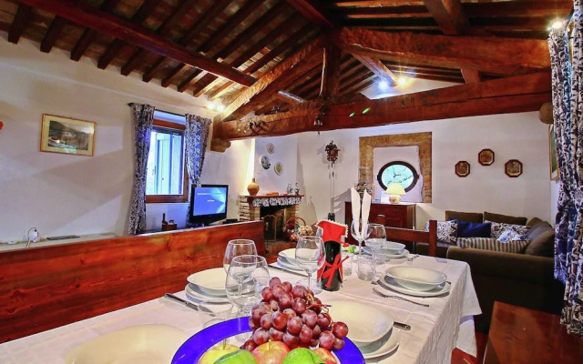 Belvilla by OYO Casa Cielo
