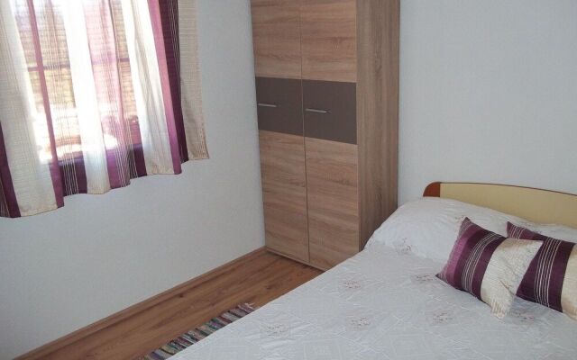 Holiday Home Ruža