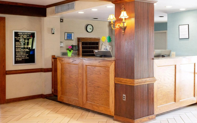 The Capes Hotel