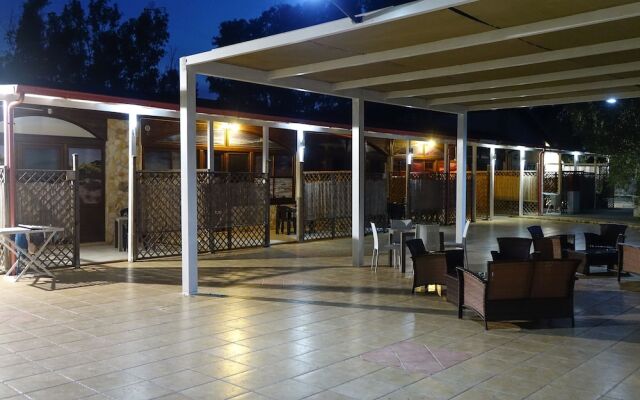 Giardini Sausari Residence