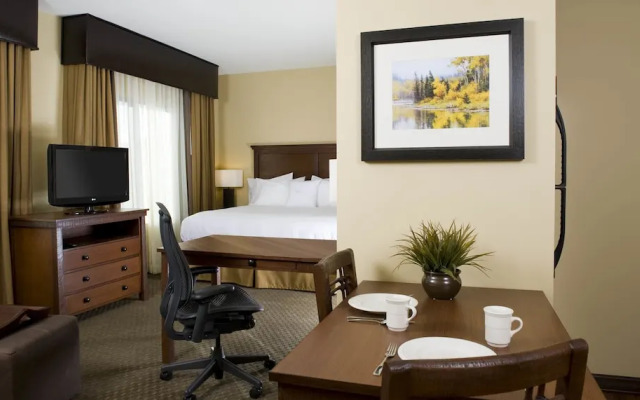 Homewood Suites by Hilton Bozeman