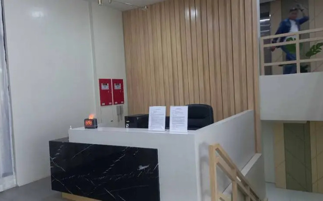 OYO 1027 Camille Suites Baguio