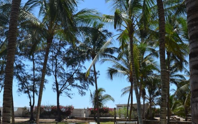 Villa Cesy Boutique Hotel