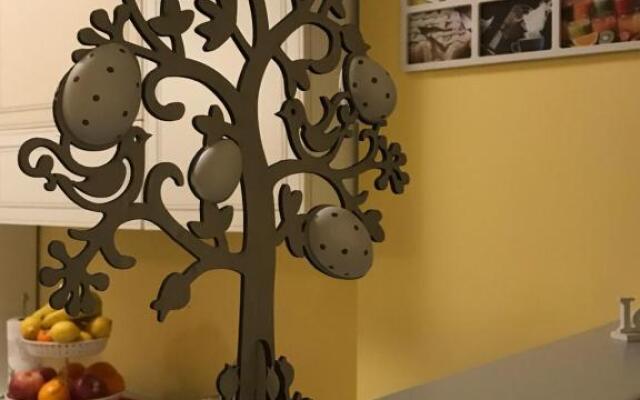B&B La Casa di Isabella Loreto