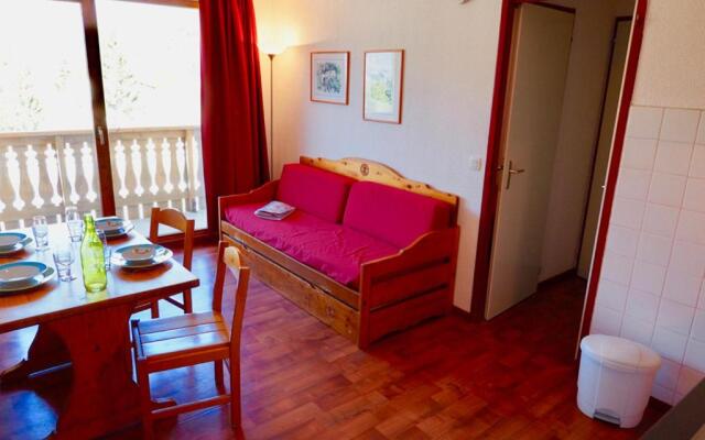 Appartement Valfréjus, 2 pièces, 4 personnes - FR-1-468-23