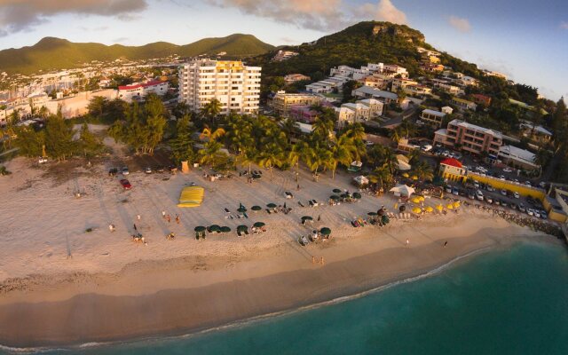 The Atrium Beach Resort and Spa, Ascend Hotel Collection