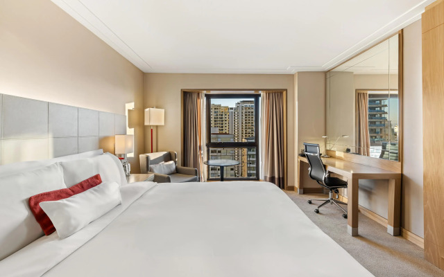 InterContinental São Paulo by IHG