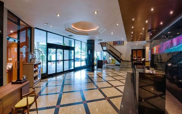 Crowne Plaza Panama by IHG