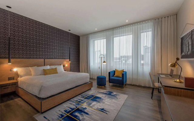 Hotel Royal William, an Ascend Collection Hotel