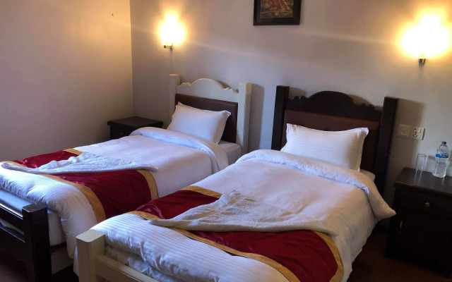Bandipur chhen