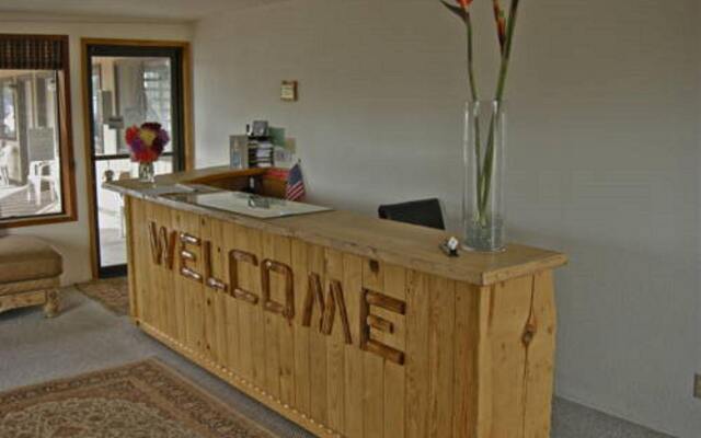 Red Lion Inn & Suites La Pine